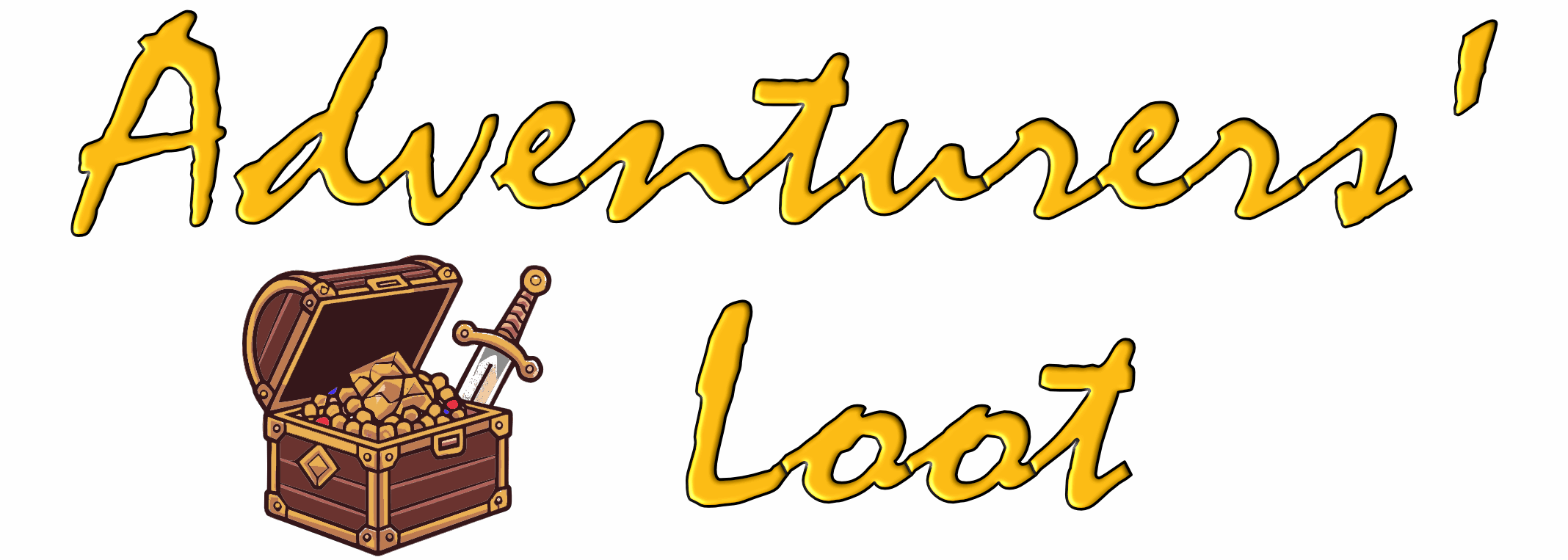 Adventurer's Loot