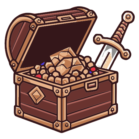 Adventurers Loot